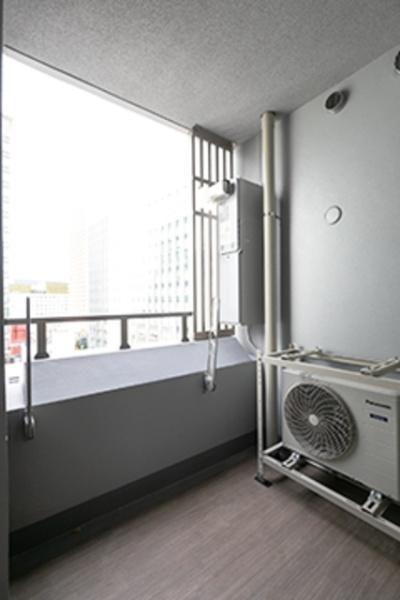 千代田区神田錦町３丁目のマンション