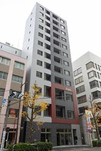 千代田区神田錦町３丁目のマンション