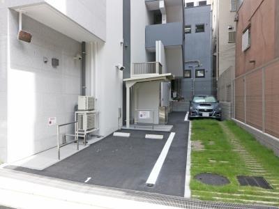 江東区門前仲町１丁目のマンション