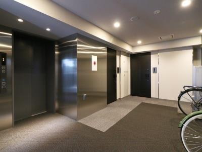 江東区門前仲町１丁目のマンション