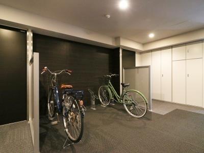 江東区門前仲町１丁目のマンション