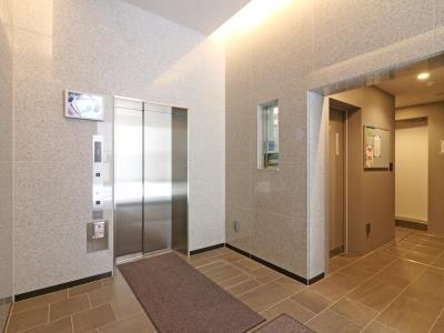 江東区門前仲町１丁目のマンション