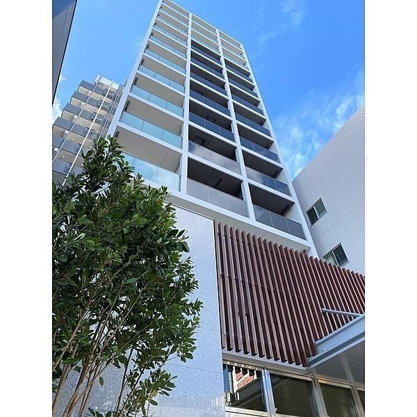江東区門前仲町１丁目のマンション