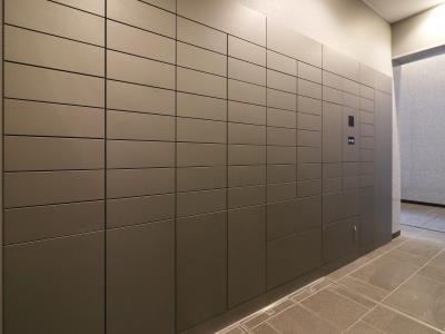 江東区門前仲町１丁目のマンション