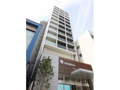 江東区門前仲町１丁目のマンション