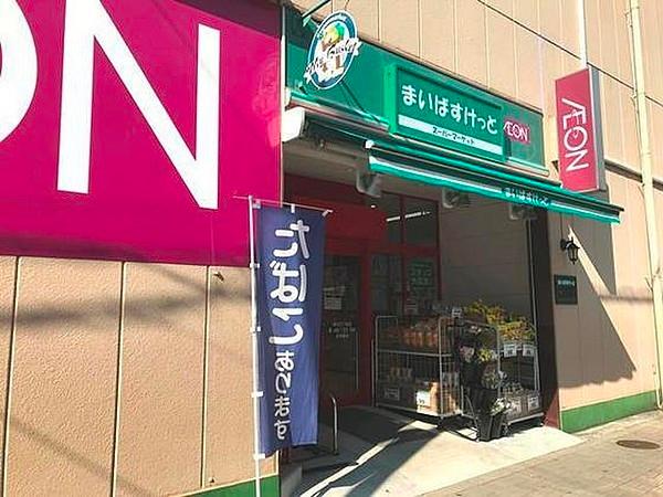 江東区門前仲町１丁目のマンション