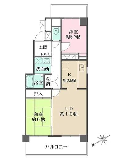 鈴重東神田コート