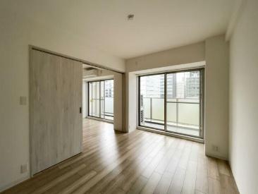 港区芝浦４丁目のマンション