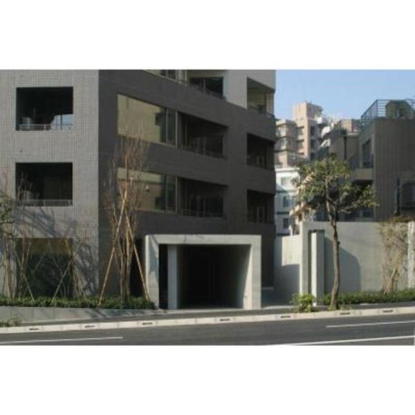 文京区春日２丁目のマンション