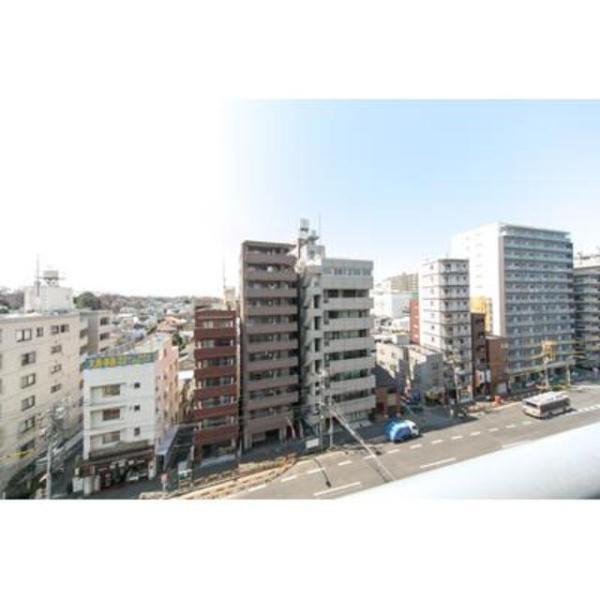 目黒区下目黒２丁目のマンション