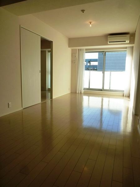 江東区辰巳２丁目のマンション