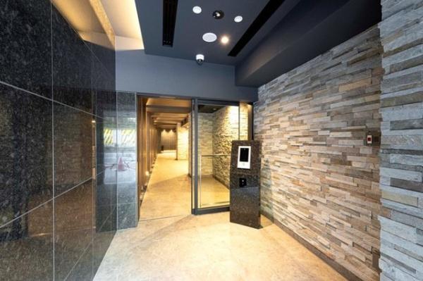 港区南青山４丁目のマンション