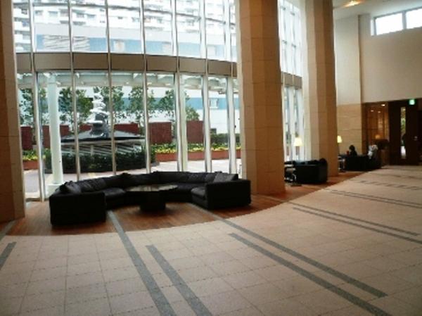 港区芝浦４丁目のマンション