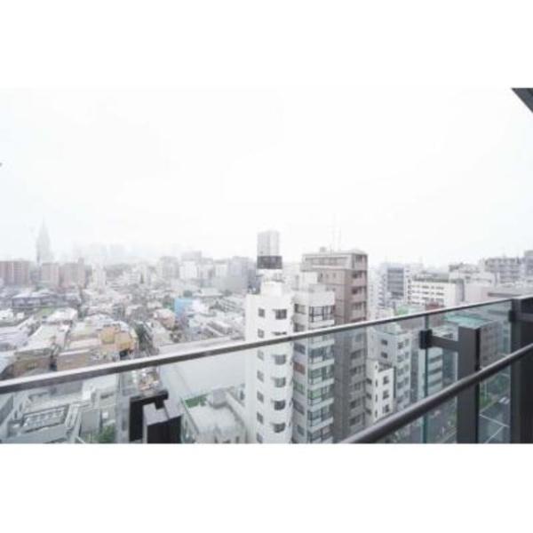 新宿区左門町のマンション