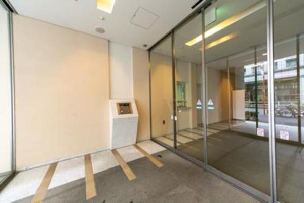 新宿区左門町のマンション