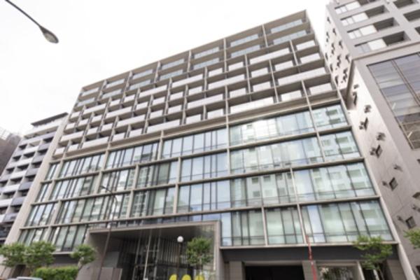 新宿区左門町のマンション