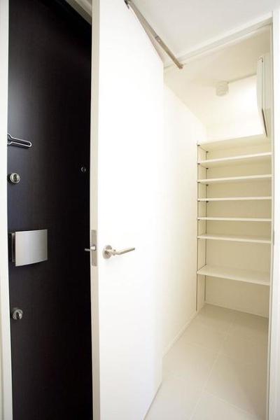 渋谷区大山町のマンション