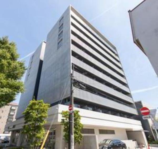 渋谷区大山町のマンション