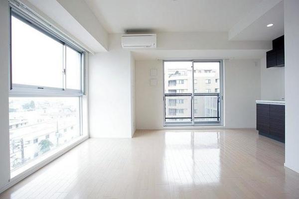 渋谷区大山町のマンション