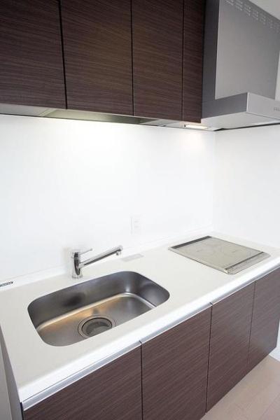 渋谷区大山町のマンション