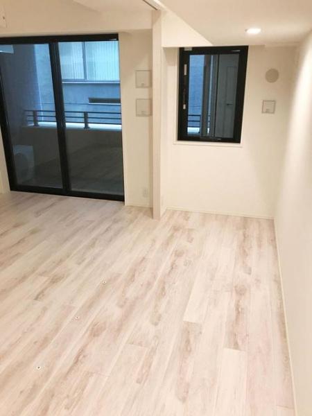 中央区築地３丁目のマンション