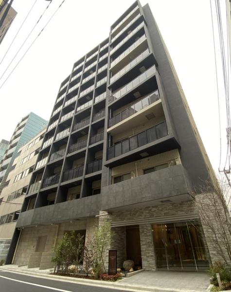 中央区日本橋１丁目のマンション