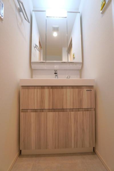 目黒区三田２丁目のマンション