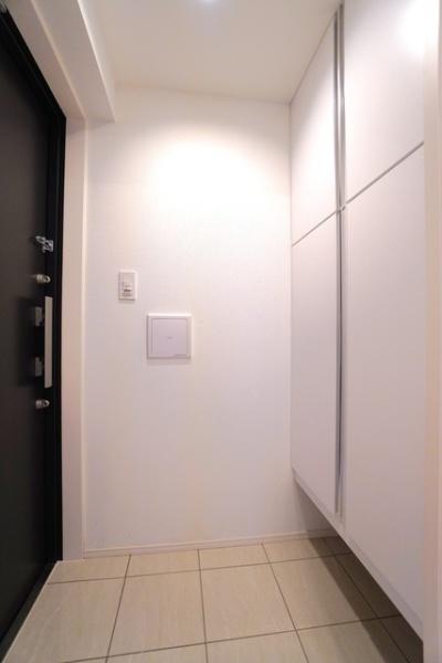 目黒区三田２丁目のマンション