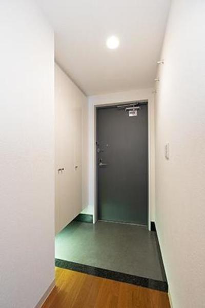 中央区明石町のマンション