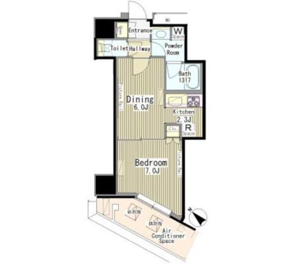 MY　TOWER　RESIDENCE