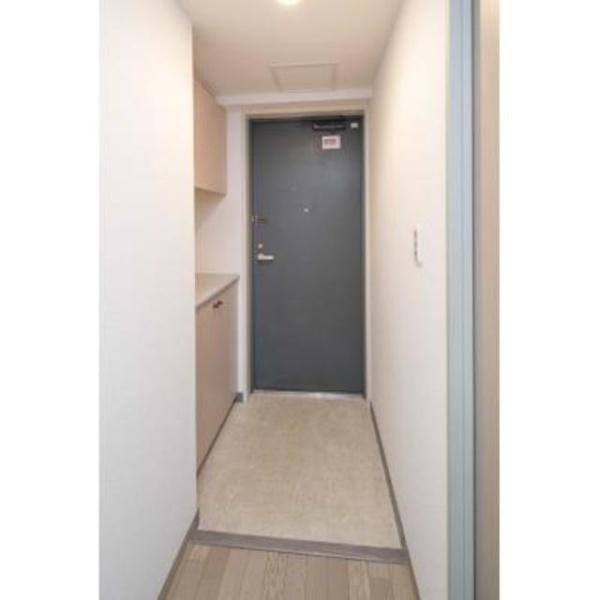 中央区日本橋中洲のマンション