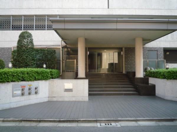中央区日本橋中洲のマンション