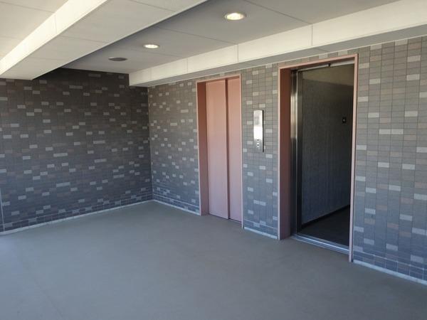 中央区日本橋中洲のマンション