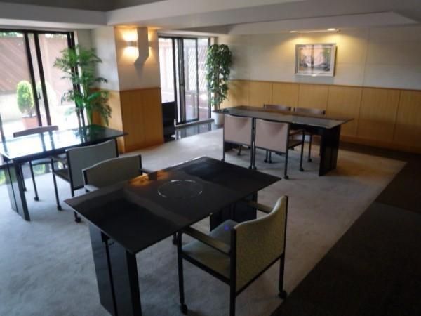 中央区日本橋中洲のマンション