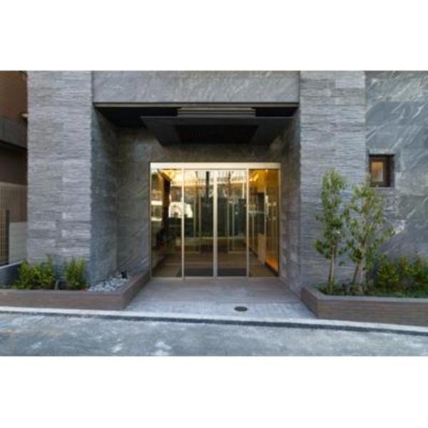 品川区西五反田２丁目のマンション