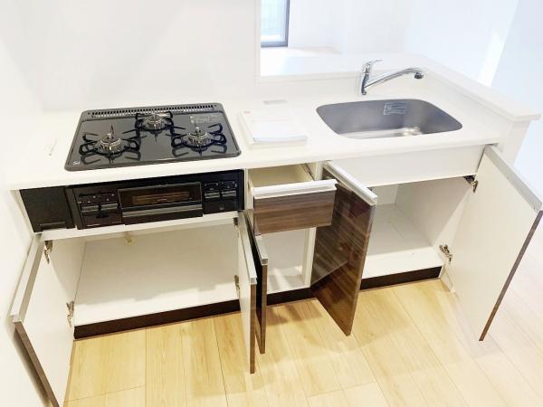 品川区西五反田２丁目のマンション