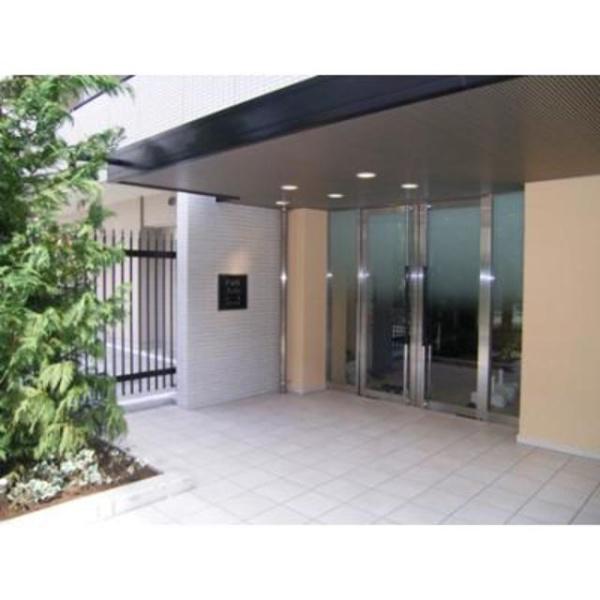 文京区水道２丁目のマンション