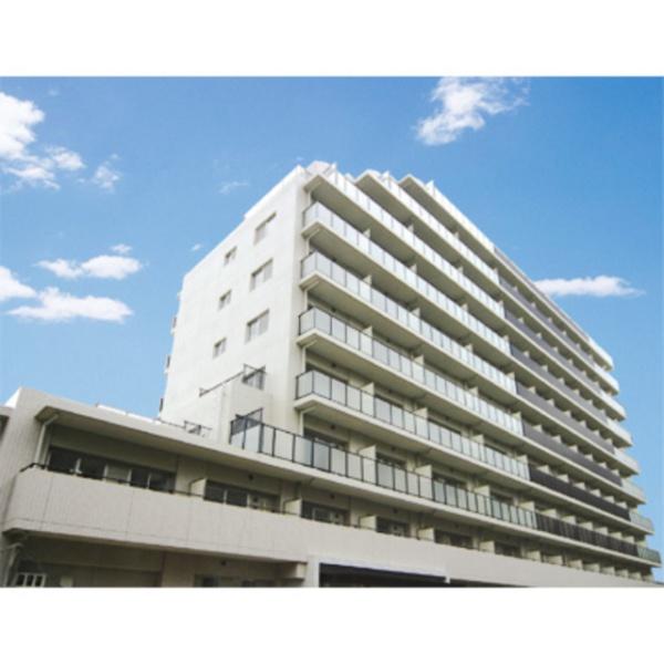文京区水道２丁目のマンション