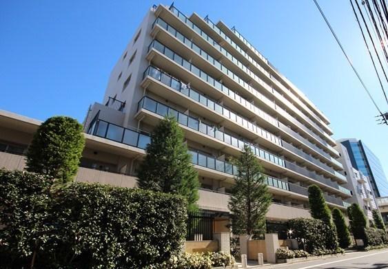文京区水道２丁目のマンション