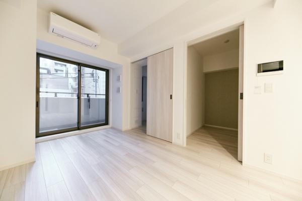 中央区東日本橋３丁目のマンション