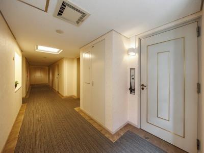 渋谷区神宮前２丁目のマンション