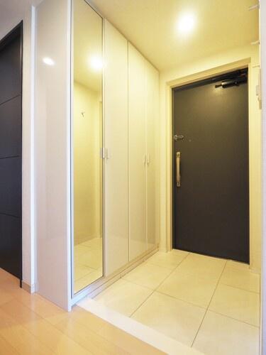 品川区西五反田３丁目のマンション