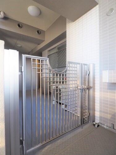 品川区西五反田３丁目のマンション
