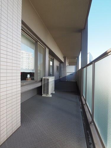 品川区西五反田３丁目のマンション