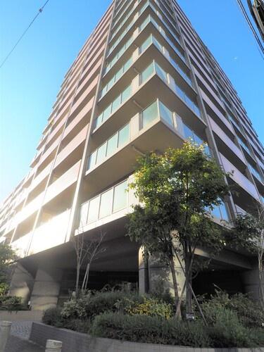 品川区西五反田３丁目のマンション