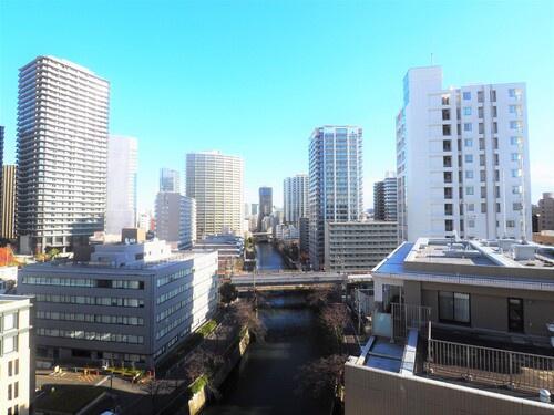 品川区西五反田３丁目のマンション