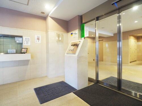 品川区西五反田３丁目のマンション
