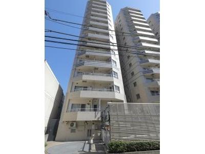 港区六本木２丁目のマンション