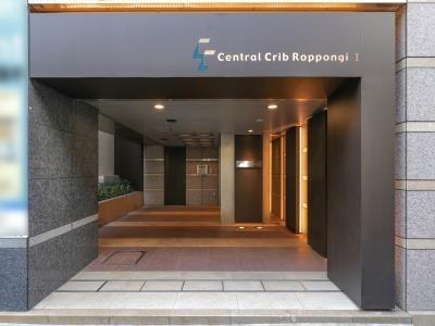 港区六本木２丁目のマンション