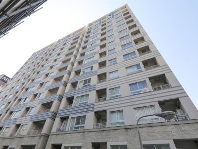 港区六本木２丁目のマンション